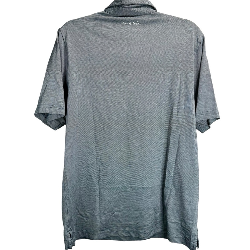 Travis Mathew Golf Polo Shirt - Picture 2 of 3